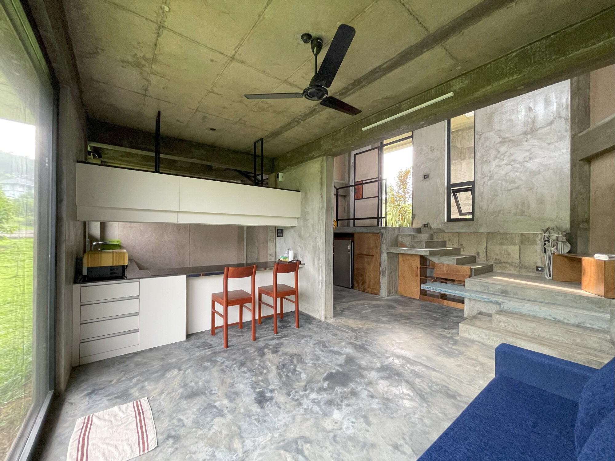 丨印度丨Dhrumam Architects-24