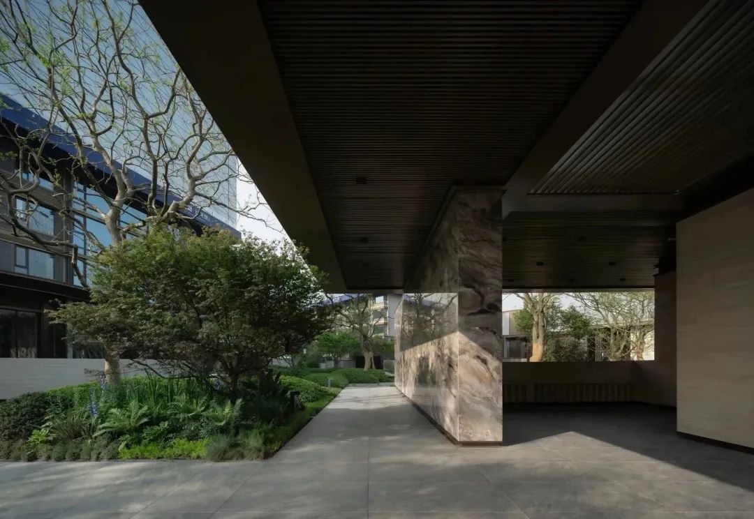 成都龙湖云河颂丨中国成都丨凯盛上景(北京)景观规划设计有限公司-48