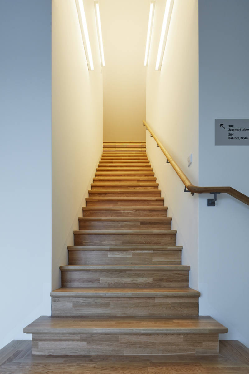 捷克天主教中学扩建-17