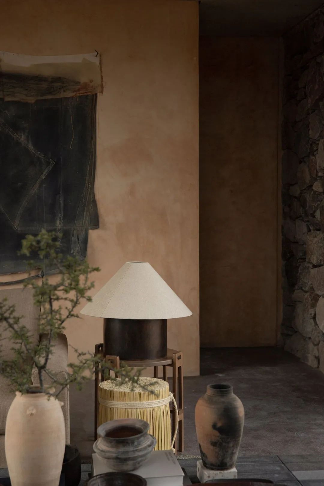 墨西哥 Viatura Omun Hotel丨Aagnes Studio-12