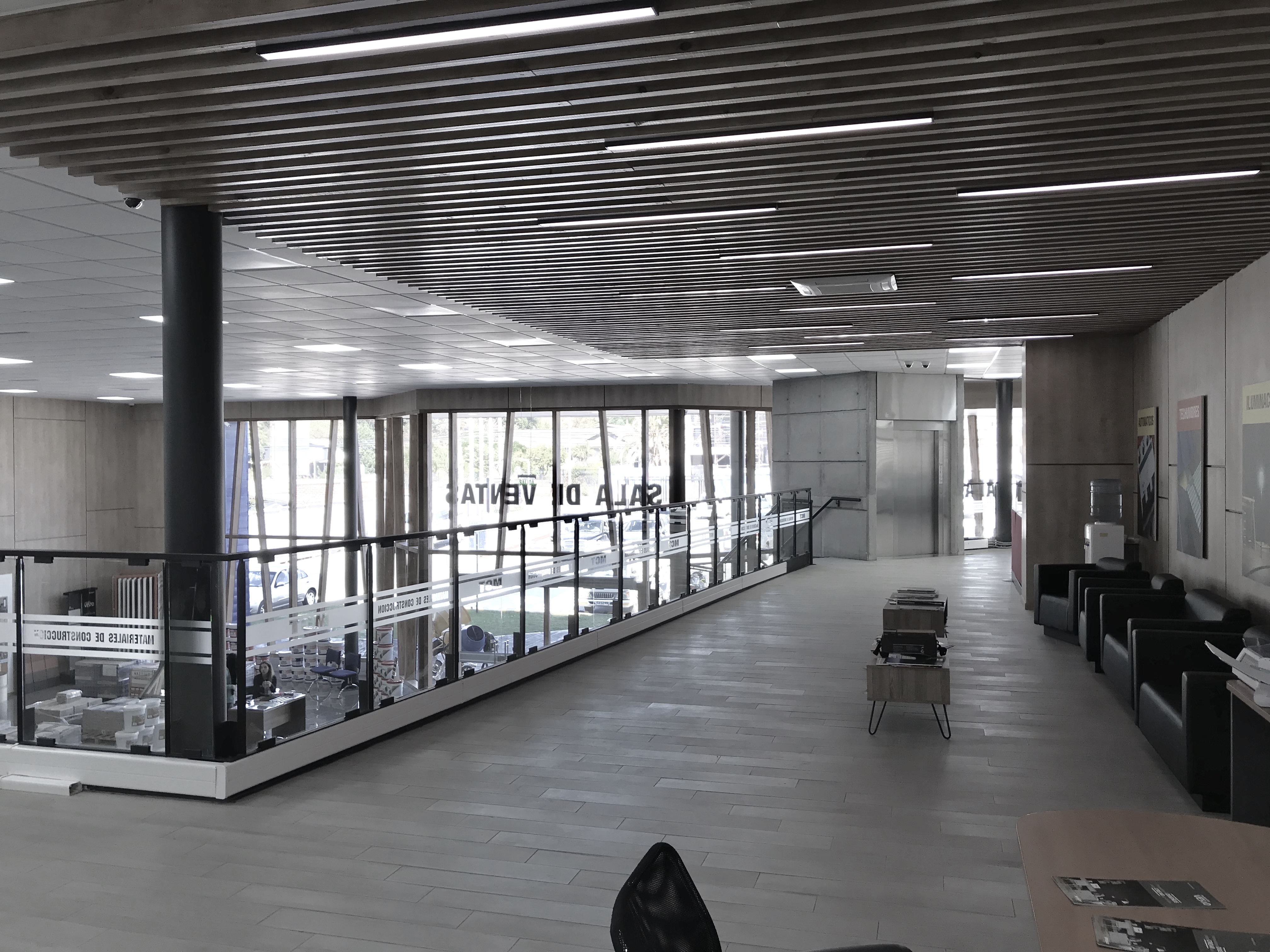 "MCT-ELECTROCOM | IMPULSO ARQUITECTOS 2019 商业建筑杰作"-21