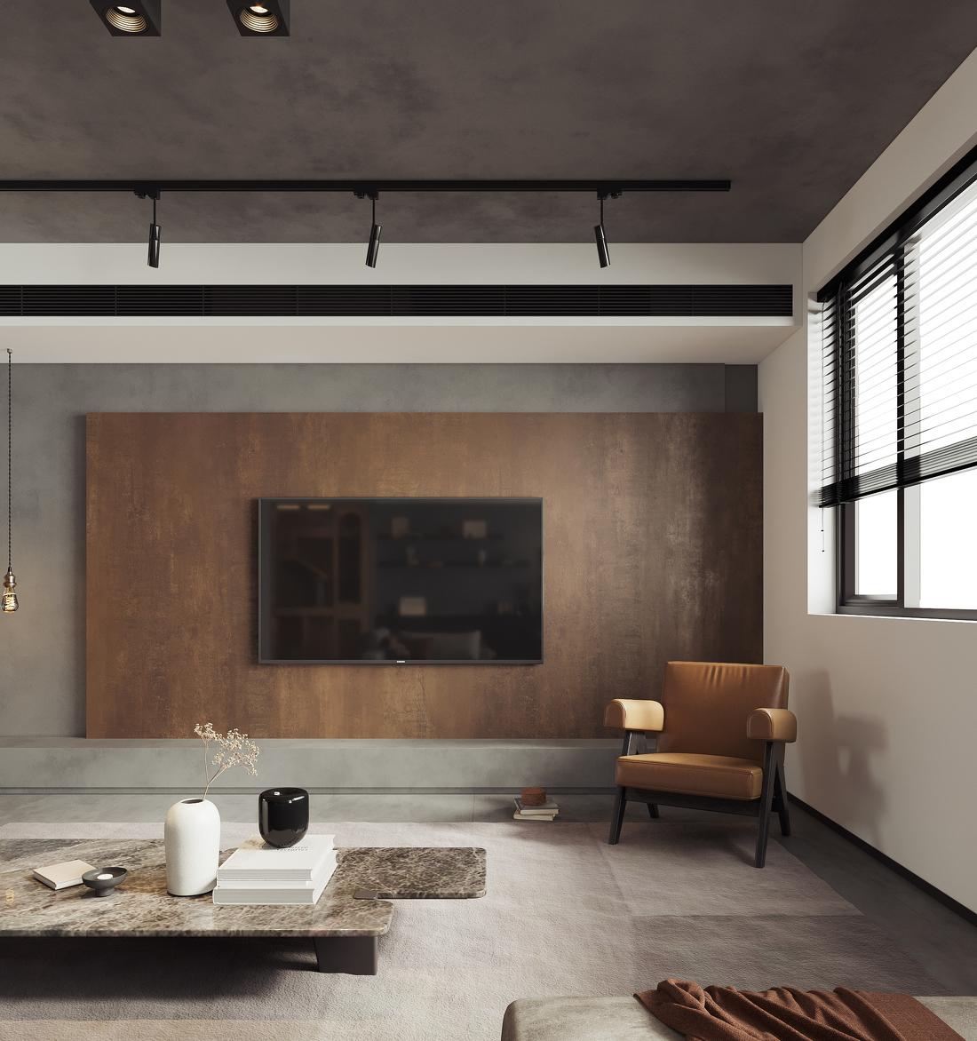 工业暗调●【归璞】-7