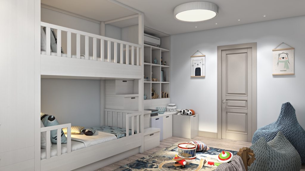 “Серо  бежевое настроение”（灰米色基调）-36