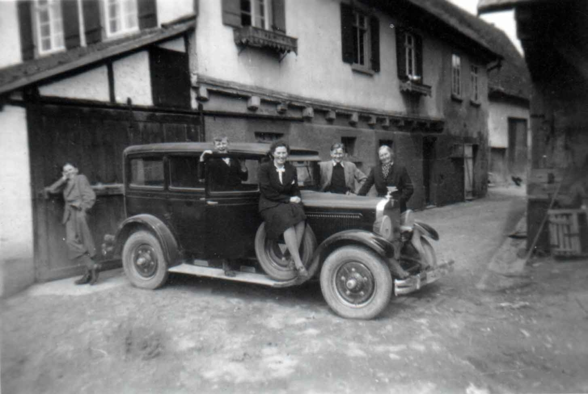  Sanierung eines denkmalgeschützten Wohngebäudes - buerohauser-59