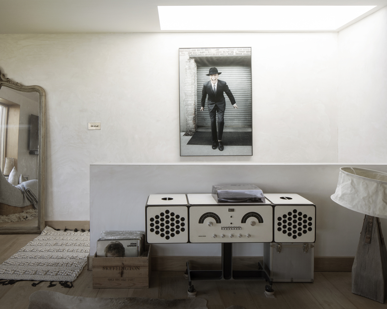 英国岛上别墅-17