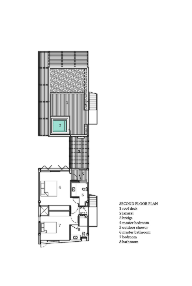 泰国阿尔卑斯别墅丨Beautbureau-35