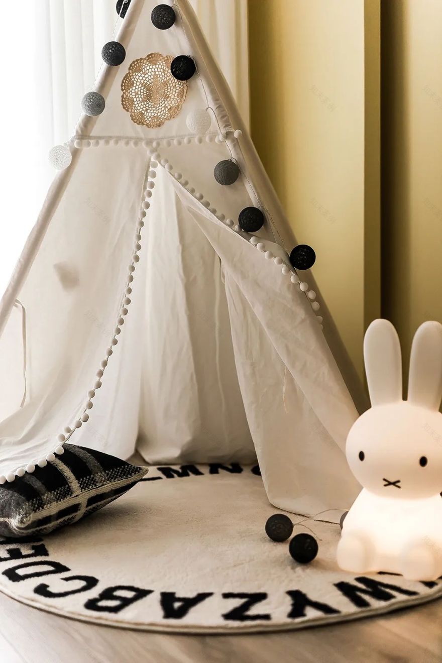 简约精致,打造温馨生活空间-42