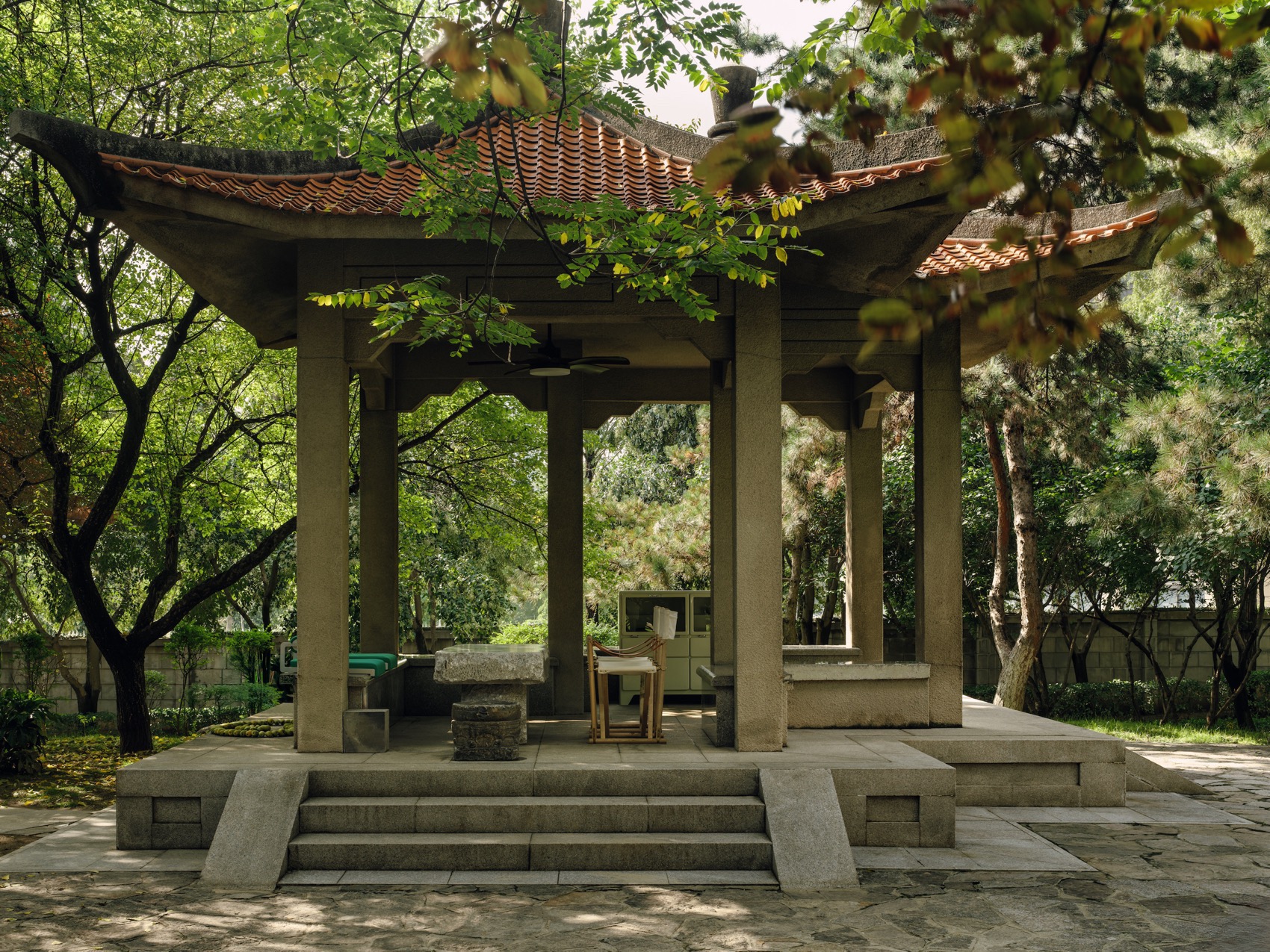 大鹅咖啡丨中国西安丨H Design Studio-62