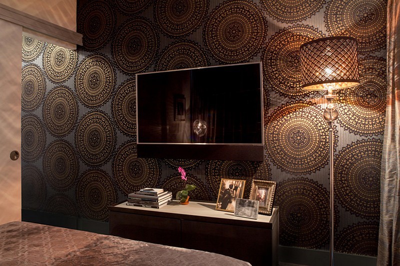 多伦多 King Plus Condo | 融合非洲印度文化,打造温馨现代家居-52