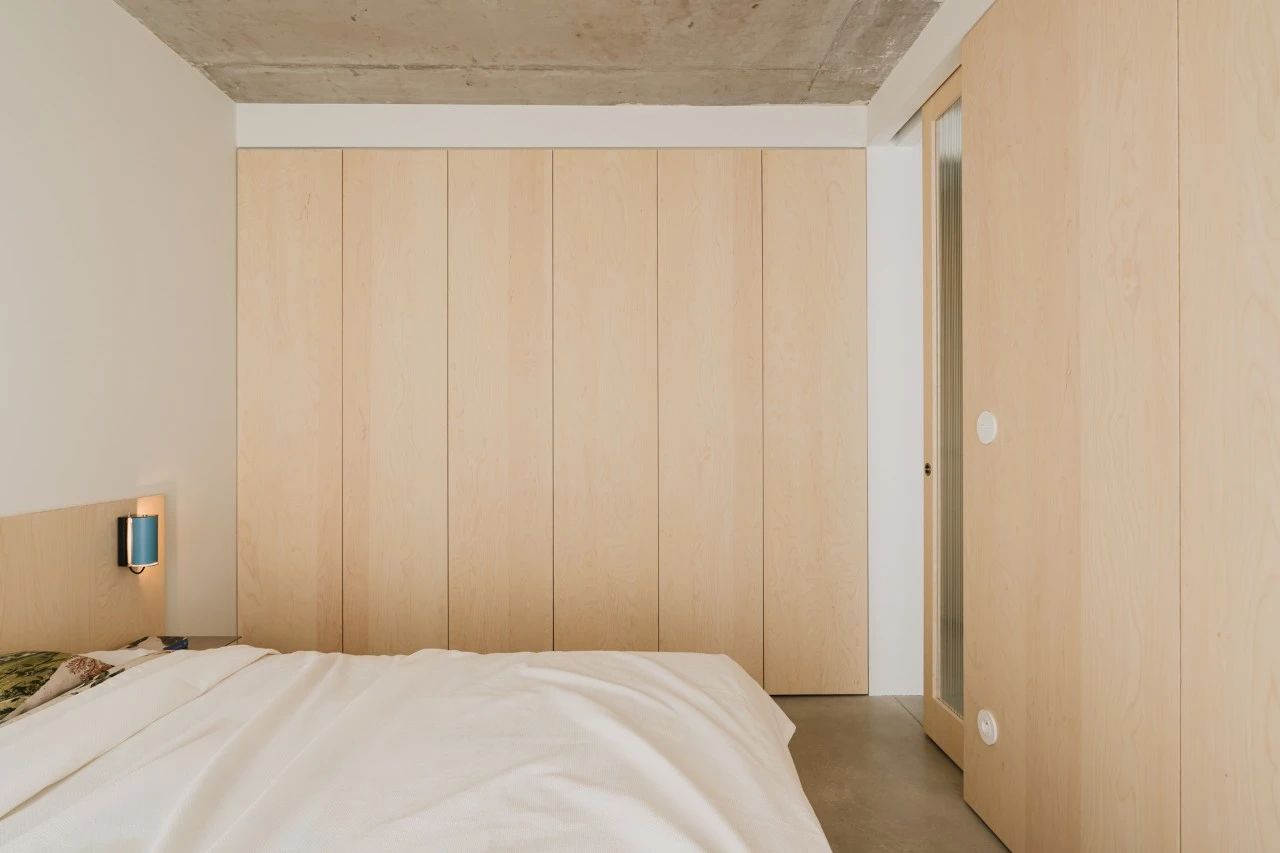 男子晒出69㎡小家，网友：一个人住真爽！-23