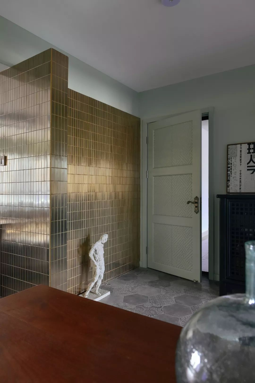 摩登蒙古风情 | 现代与传统的完美融合-2