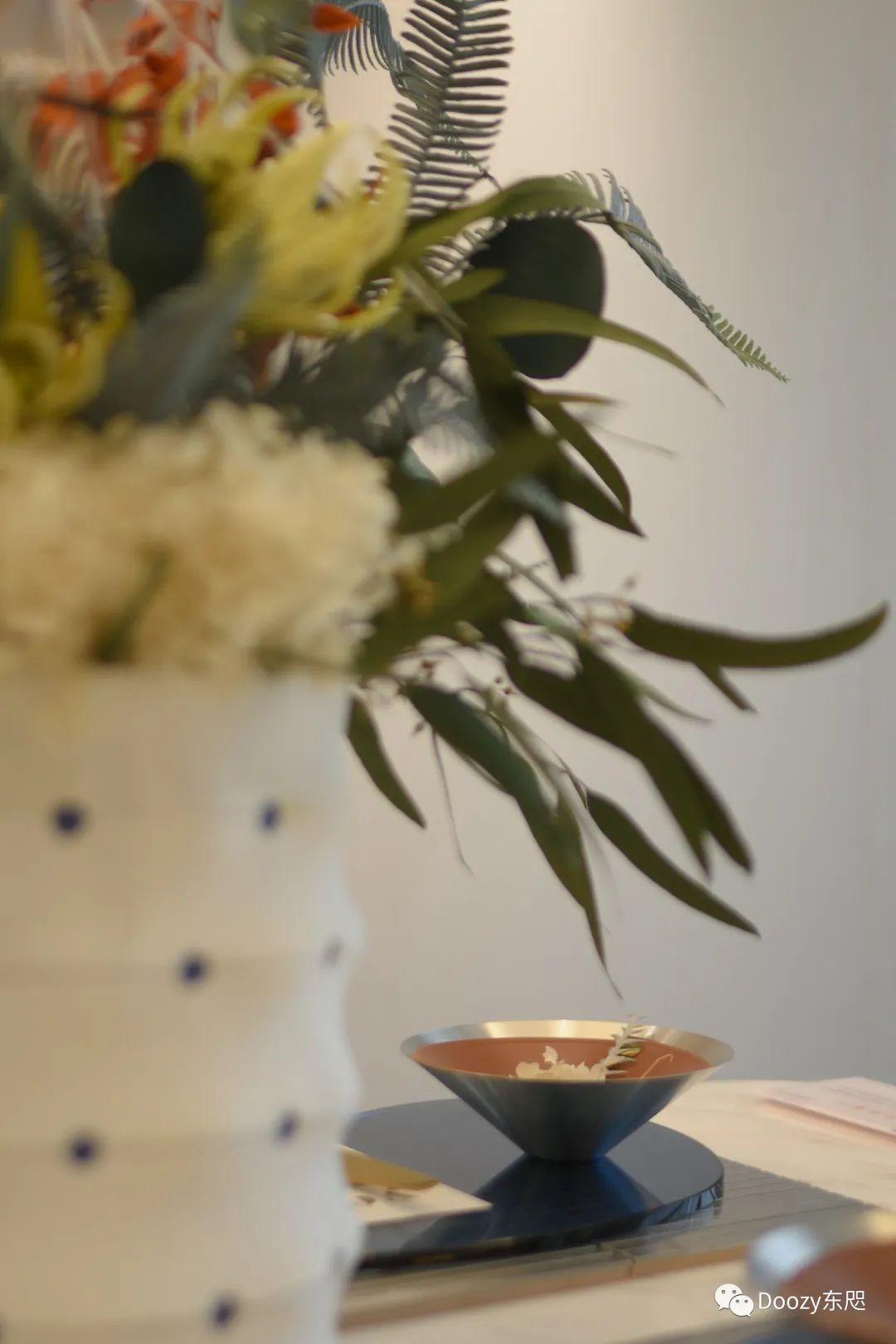 南昌赣电城样板房丨中国南昌丨东咫集团|江西达普利装饰设计工程有限公司-14