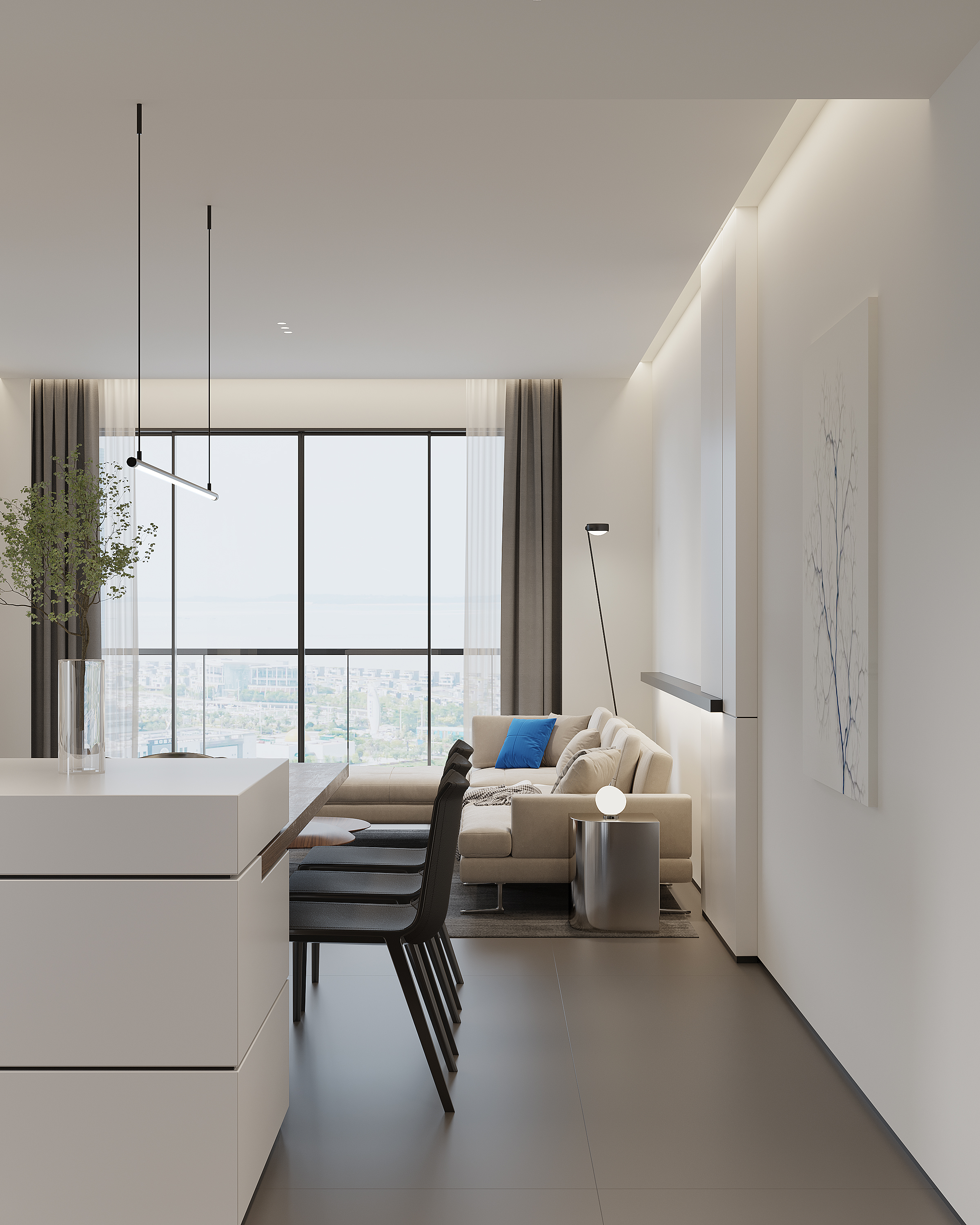 东骏豪苑豪宅-7