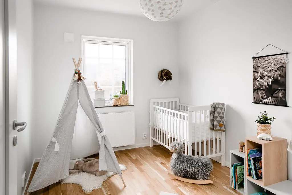 瑞典音乐之家色彩与音乐的完美融合-19