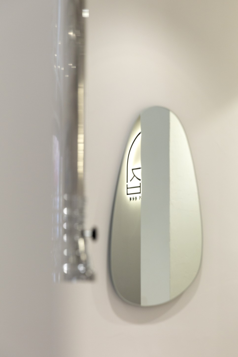 首尔 27 平米极简风公寓设计-9