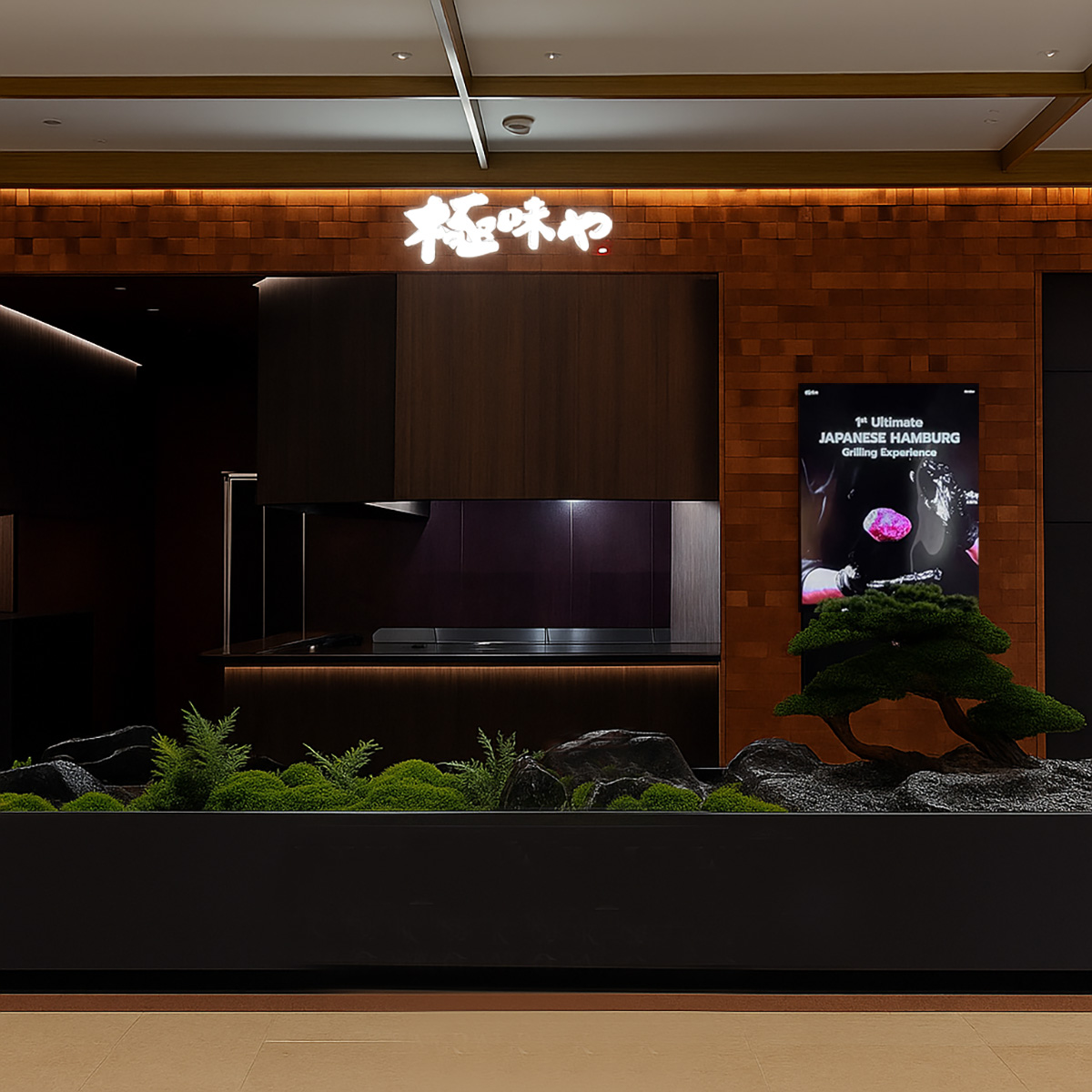 KIWAMIYA曼谷店丨泰国曼谷丨文本未提及-9