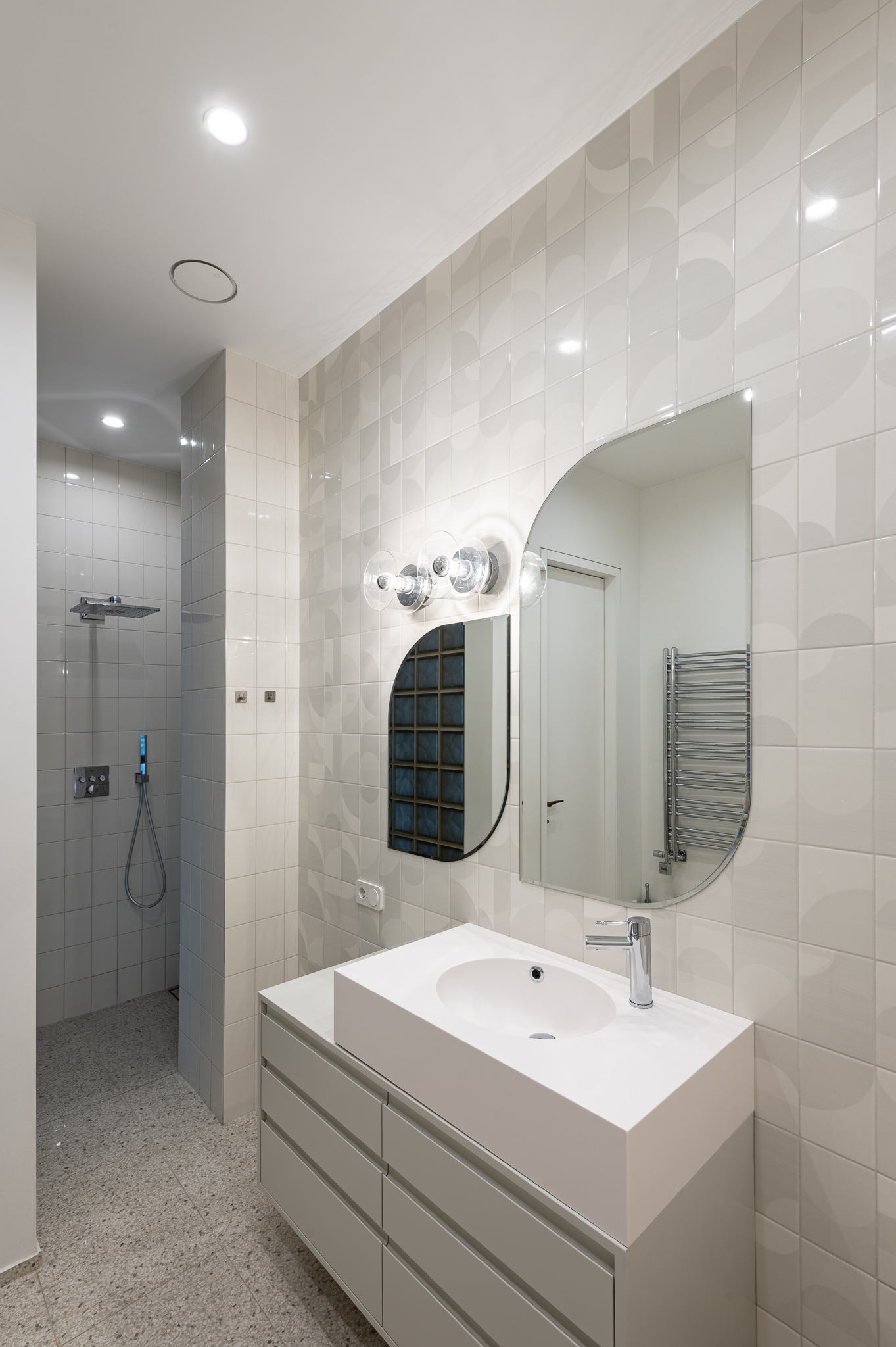 高档住宅区公寓丨立陶宛维尔纽斯丨Marija Orloviene-8