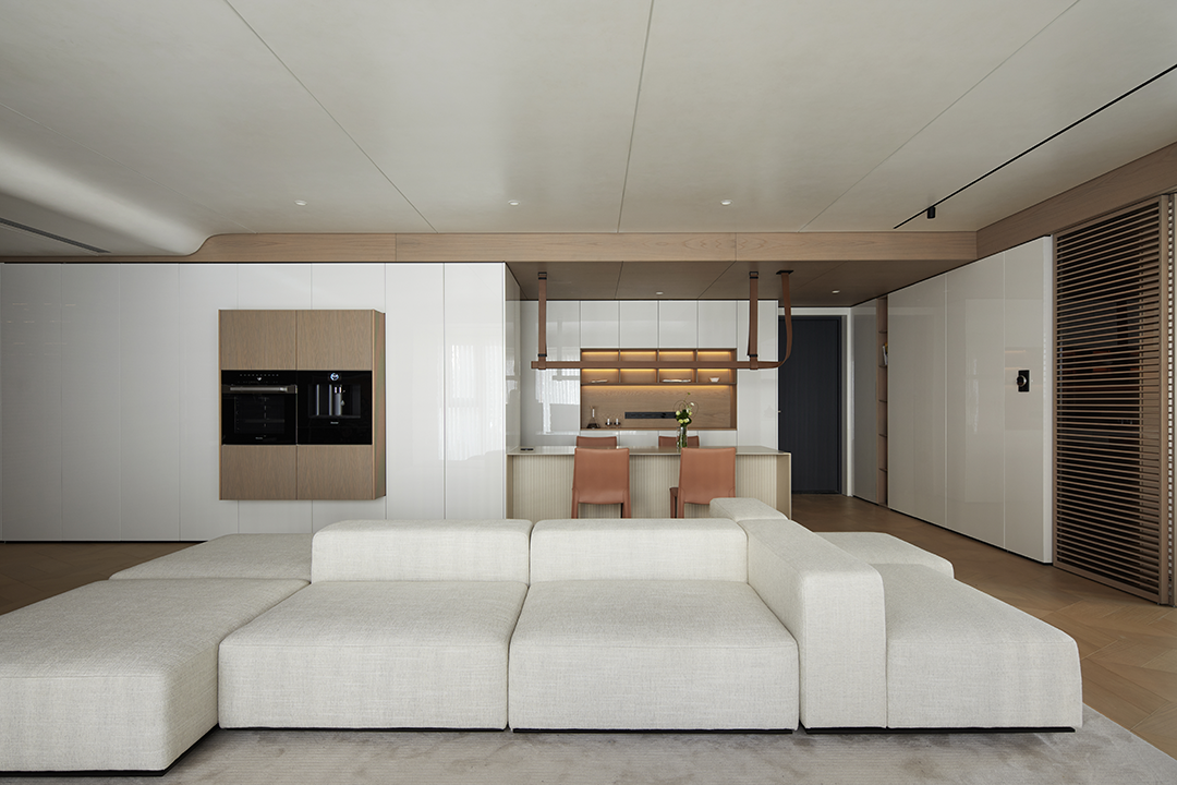 惬意乐居丨中国浙江丨G 空间设计机构-11