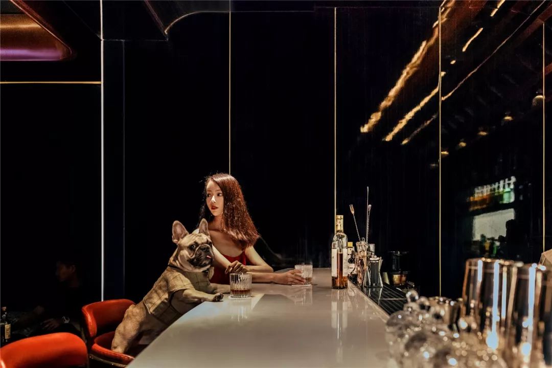 《桃花源记》式的多重空间体验——PINETREE 柏吧-48