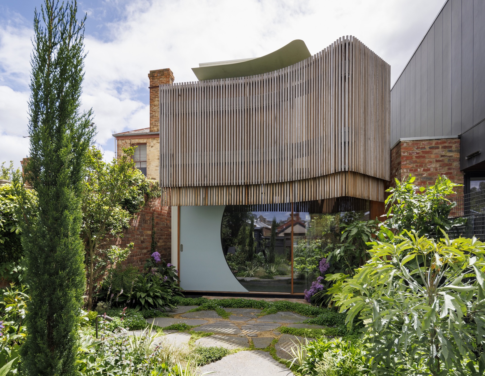 蒂亚拉之家丨澳大利亚墨尔本丨FMD Architects-26