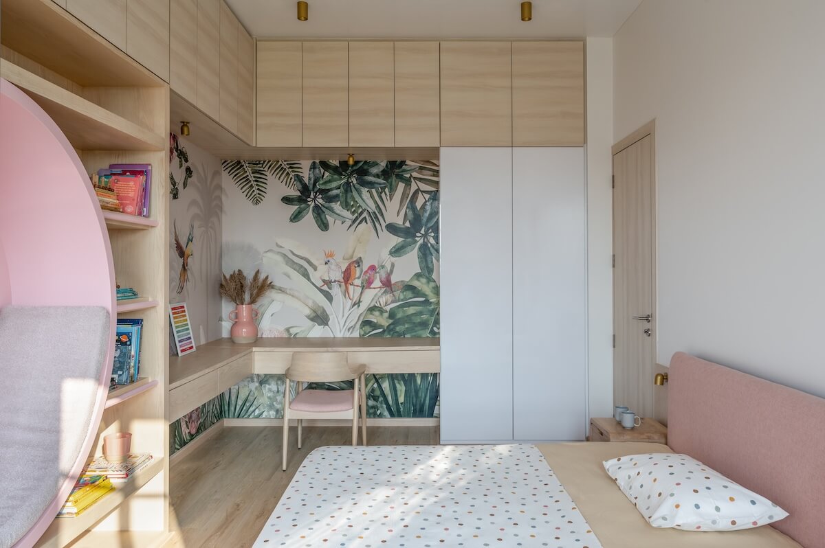 障子屋丨印度丨Studio MAT Architects-19