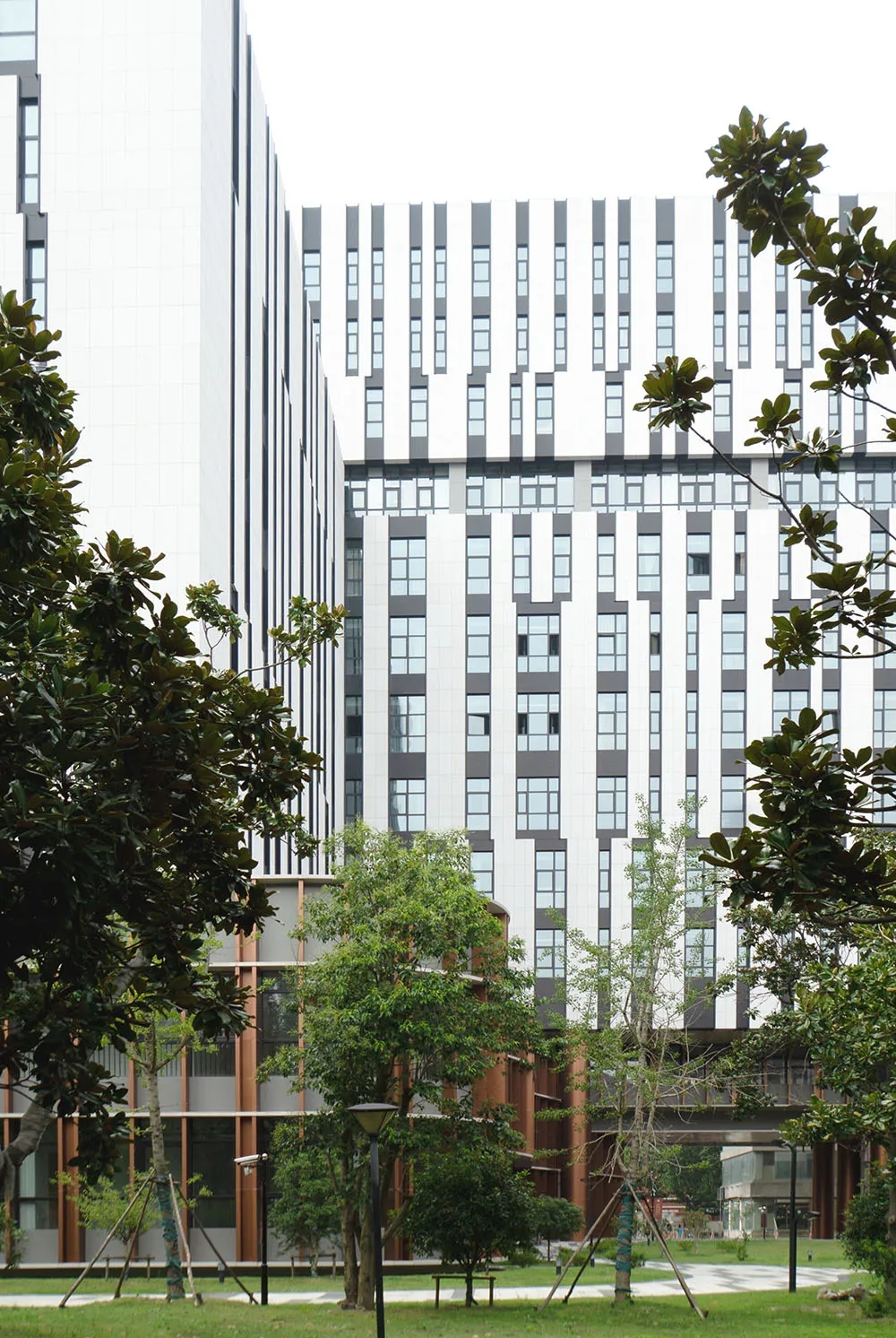 上海音乐学院零陵路校区-15