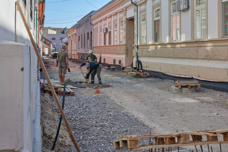 诺维萨德阿尔马什地区城市改造项目丨南非德阿尔丨DBA工作室-19