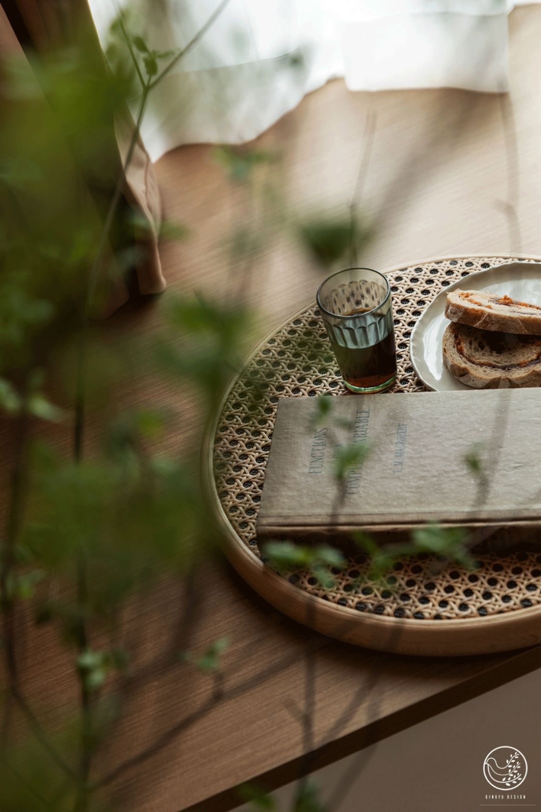 复古精致 | 成都二手房的色彩重构之旅-81