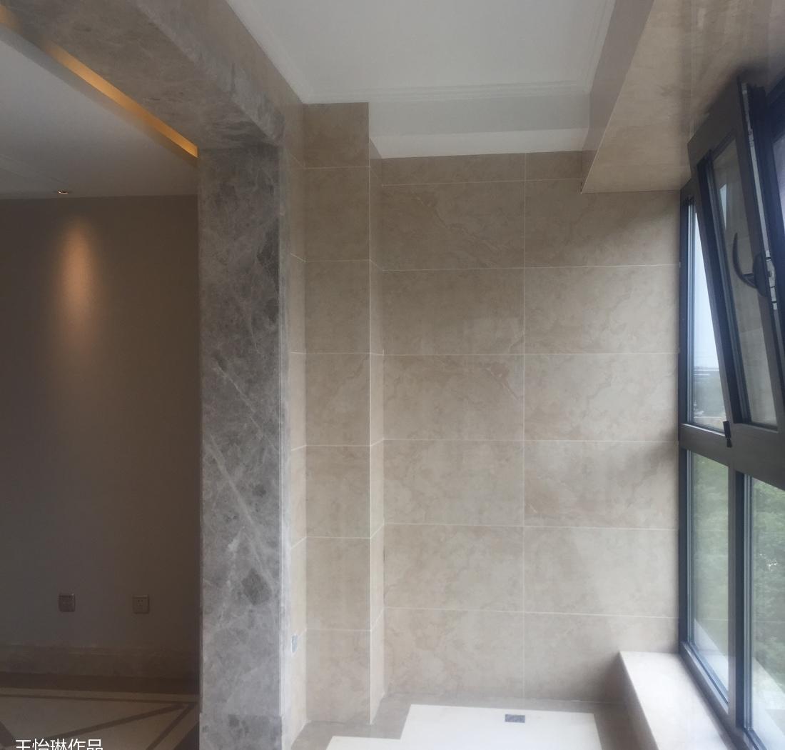 
王怡琳 | 如园项目软装整改 -2