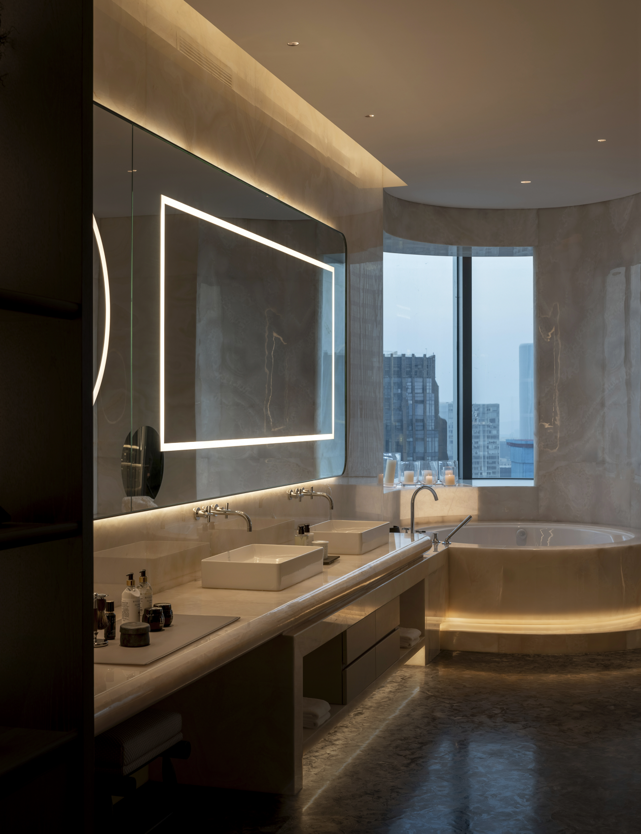 杭州兆丰ESSENCE「归屿」丨中国杭州-65