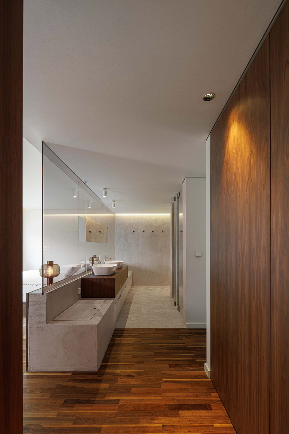 Alcoutins住宅丨葡萄牙里斯本丨Paulo Martins Arquitectura e Design-41