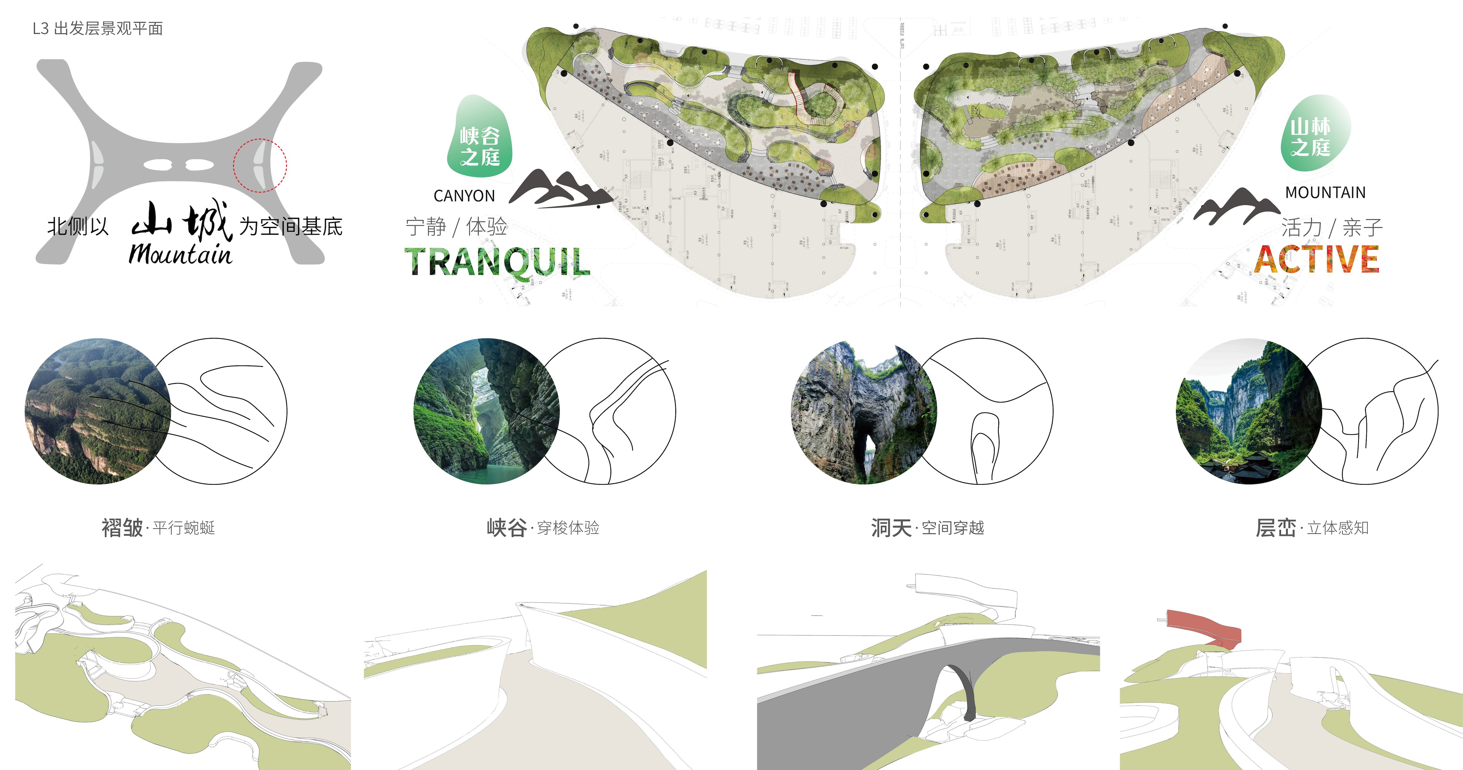 重庆江北国际机场T3B航站楼丨中国重庆-19
