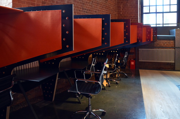 莫斯科纪录片电影中心丨俄罗斯莫斯科丨Wowhaus建筑事务所-35