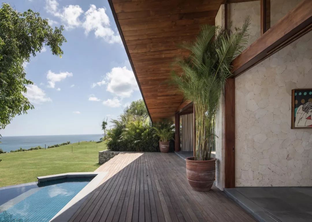 热带现代主义与工业建筑的完美结合——Alexis Dornier 建筑作品解读-32