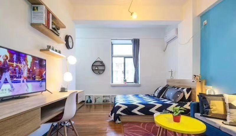 HEREHOUSE精装公寓设计-19