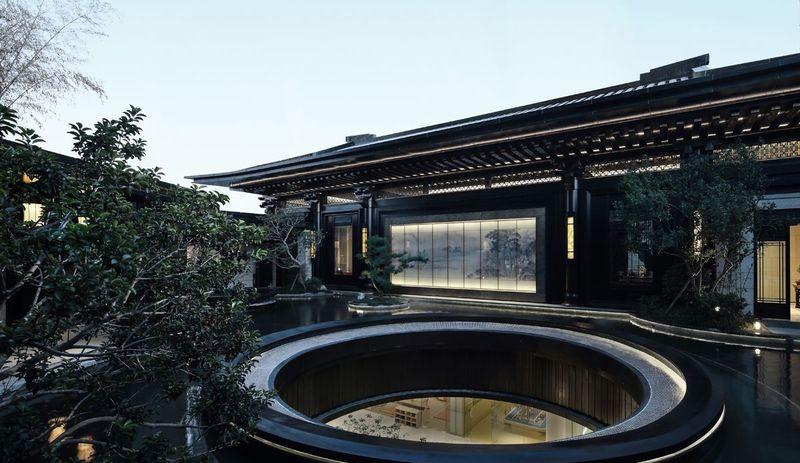 厦门建发•央著销售中心-21