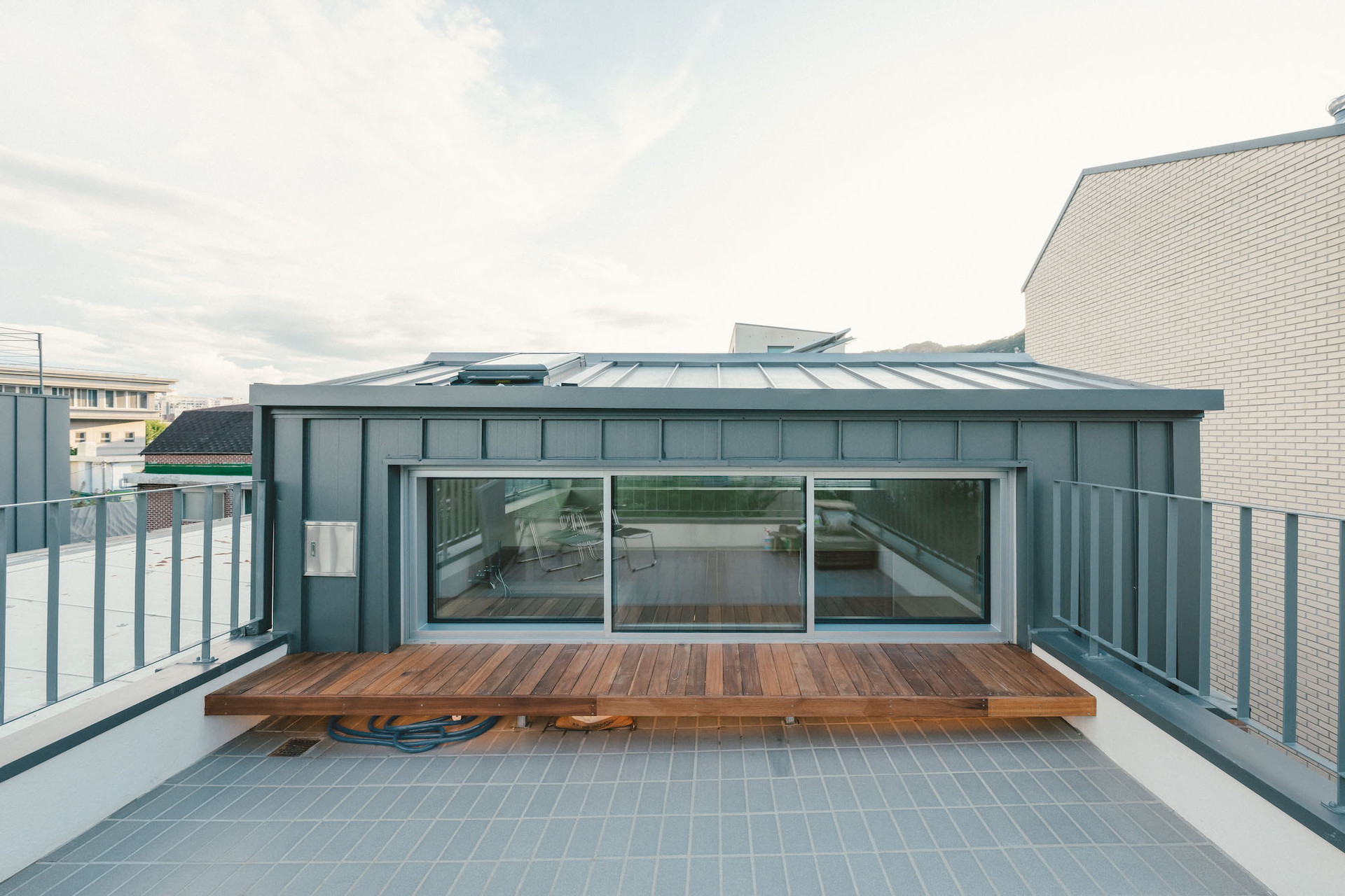 孝子洞楼丨韩国首尔丨Z_Lab-55