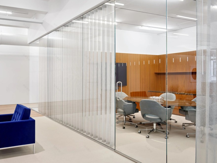 Knoll 旗舰展厅丨美国纽约-23