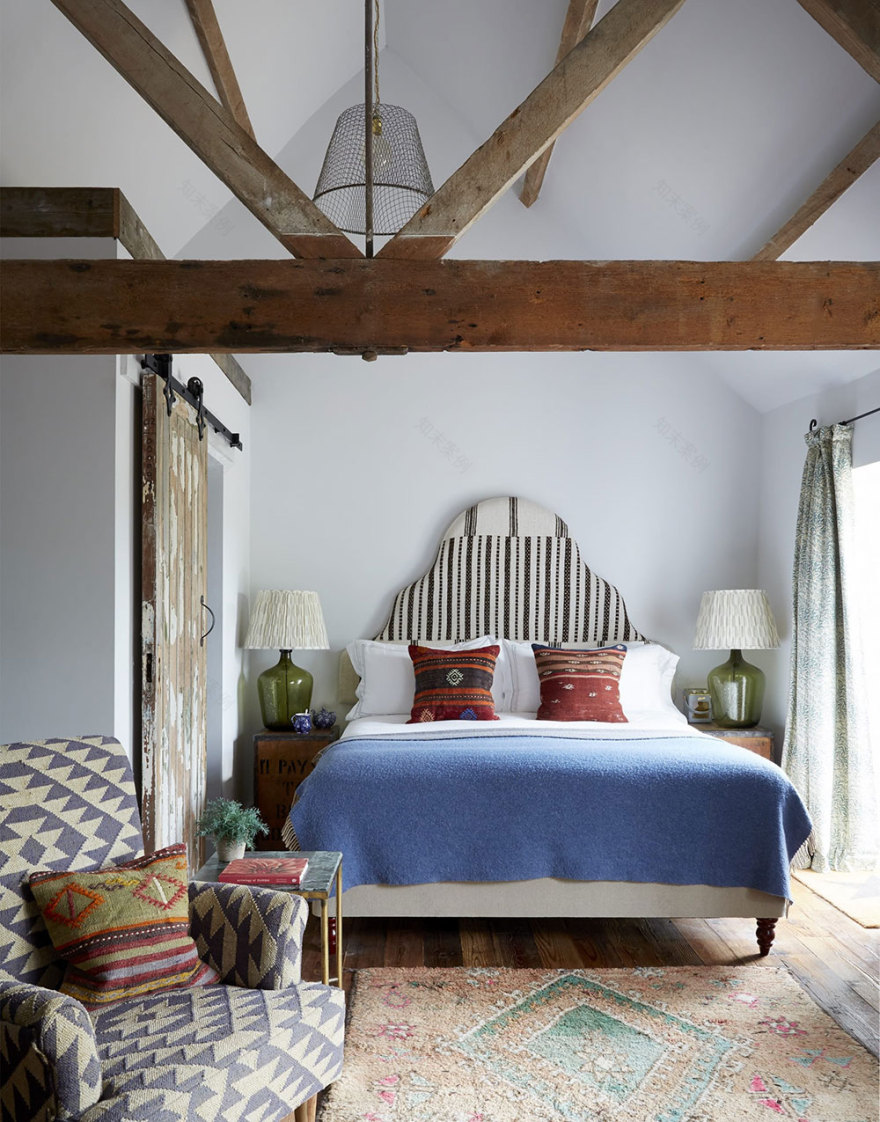 英格兰乡村的时光胶囊 · 16 世纪石屋酒店-9