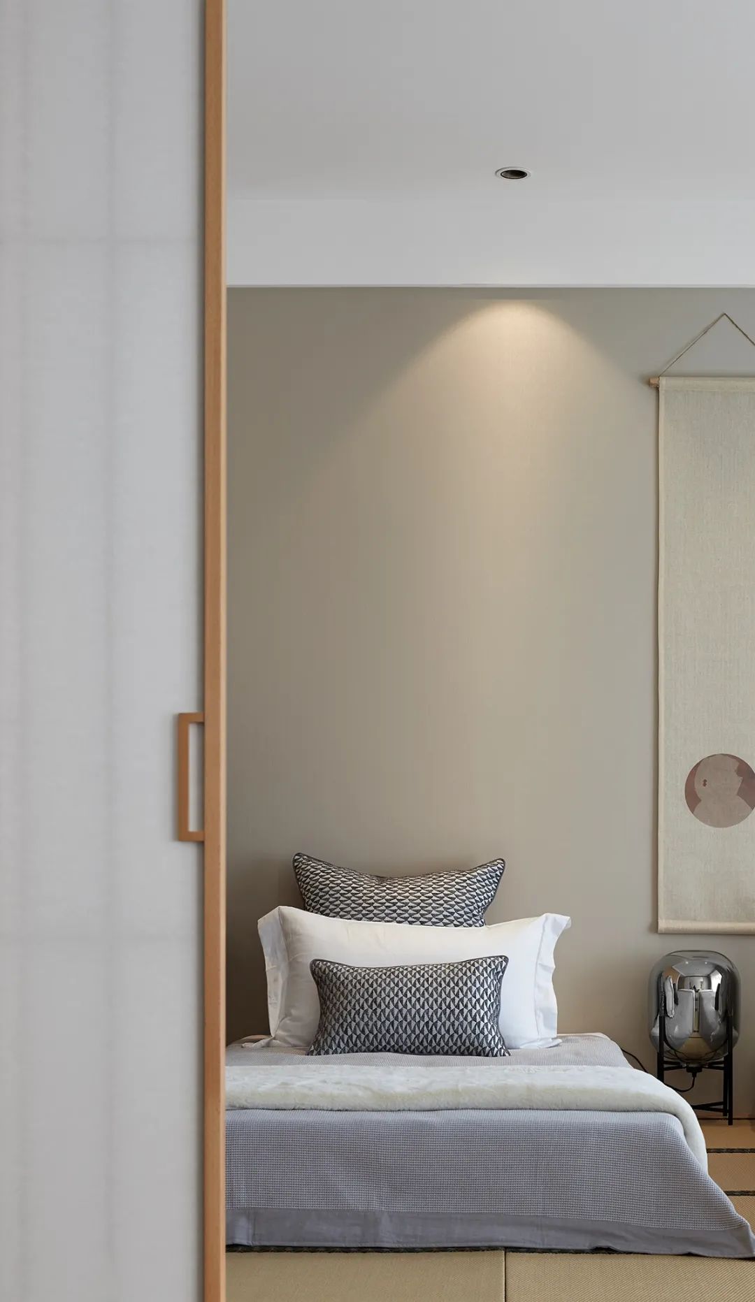 烟台万光·中华城样板间丨中国烟台丨烟台市中天装饰设计有限公司-17