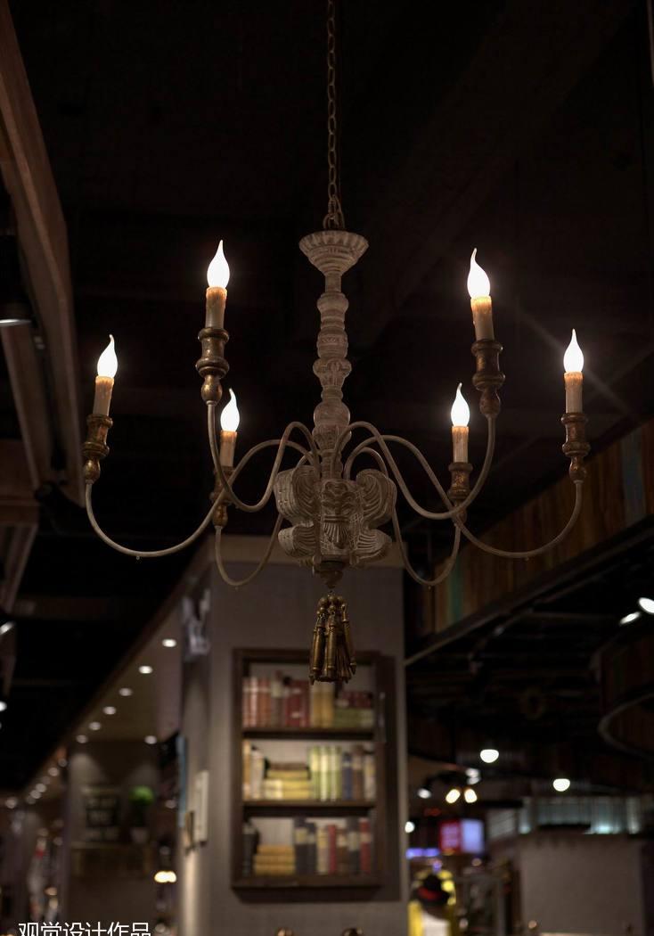 
旺众服饰百货【观觉设计】 -10