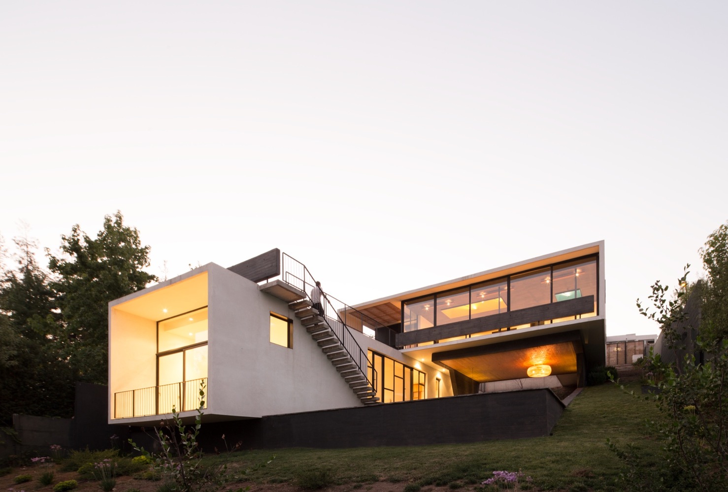 La Gloria House  Duque Motta - AA-22