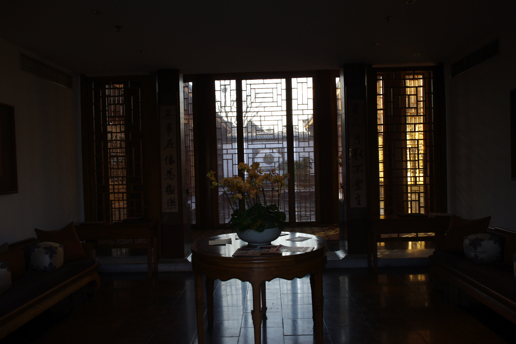 Jaya 北京安曼颐和酒店-8-2