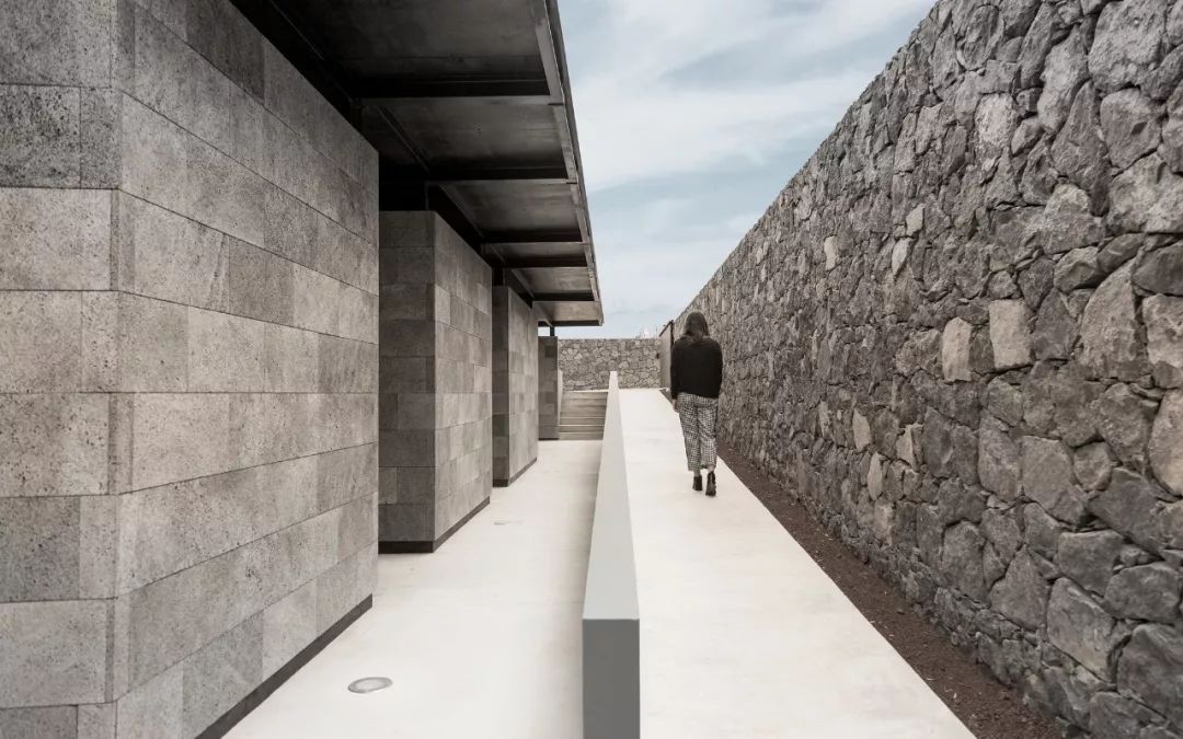 定制建筑体验，SAL Architecture Studio 打造亚速尔风情-0