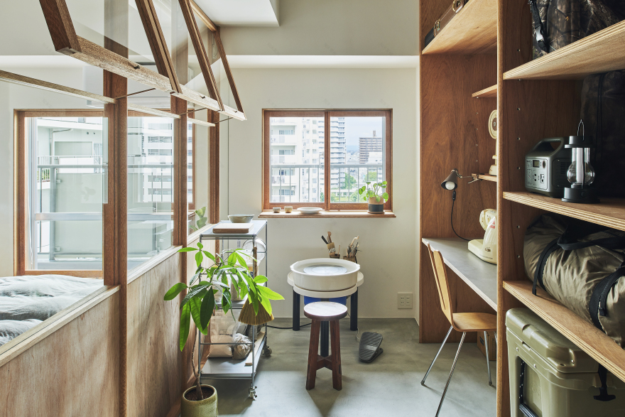 大阪市公寓翻新工程丨日本大阪丨ninkipen!-3