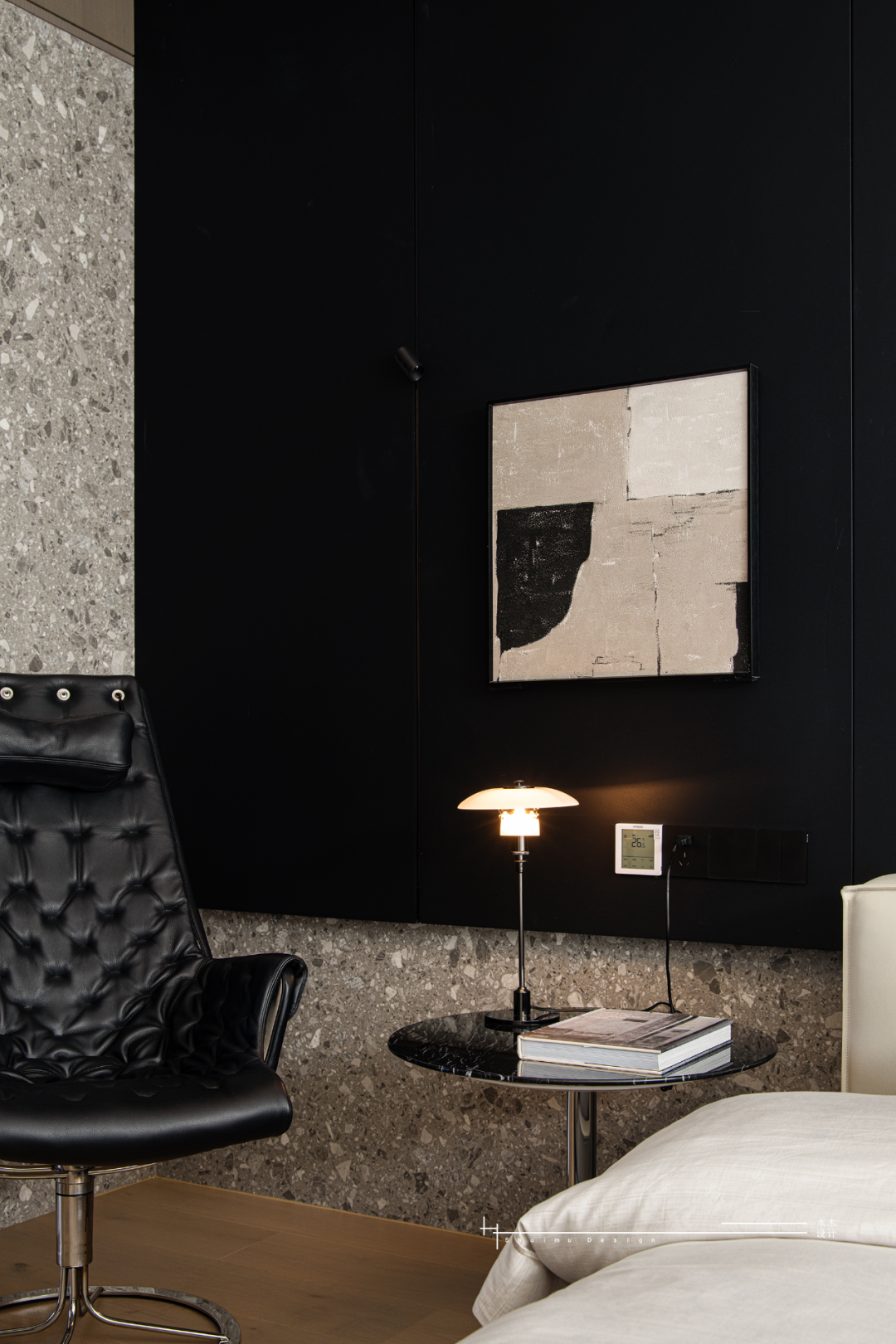 万科美庐·圈层之上,渐入家境丨Ale.team-50