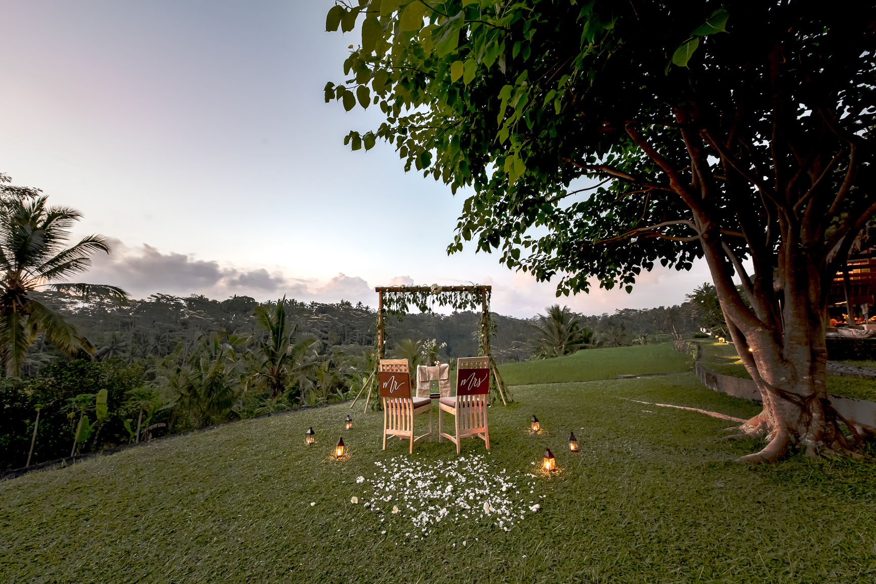 Villa Kelusa 别墅外观照片丨@agung_abeevisual-23