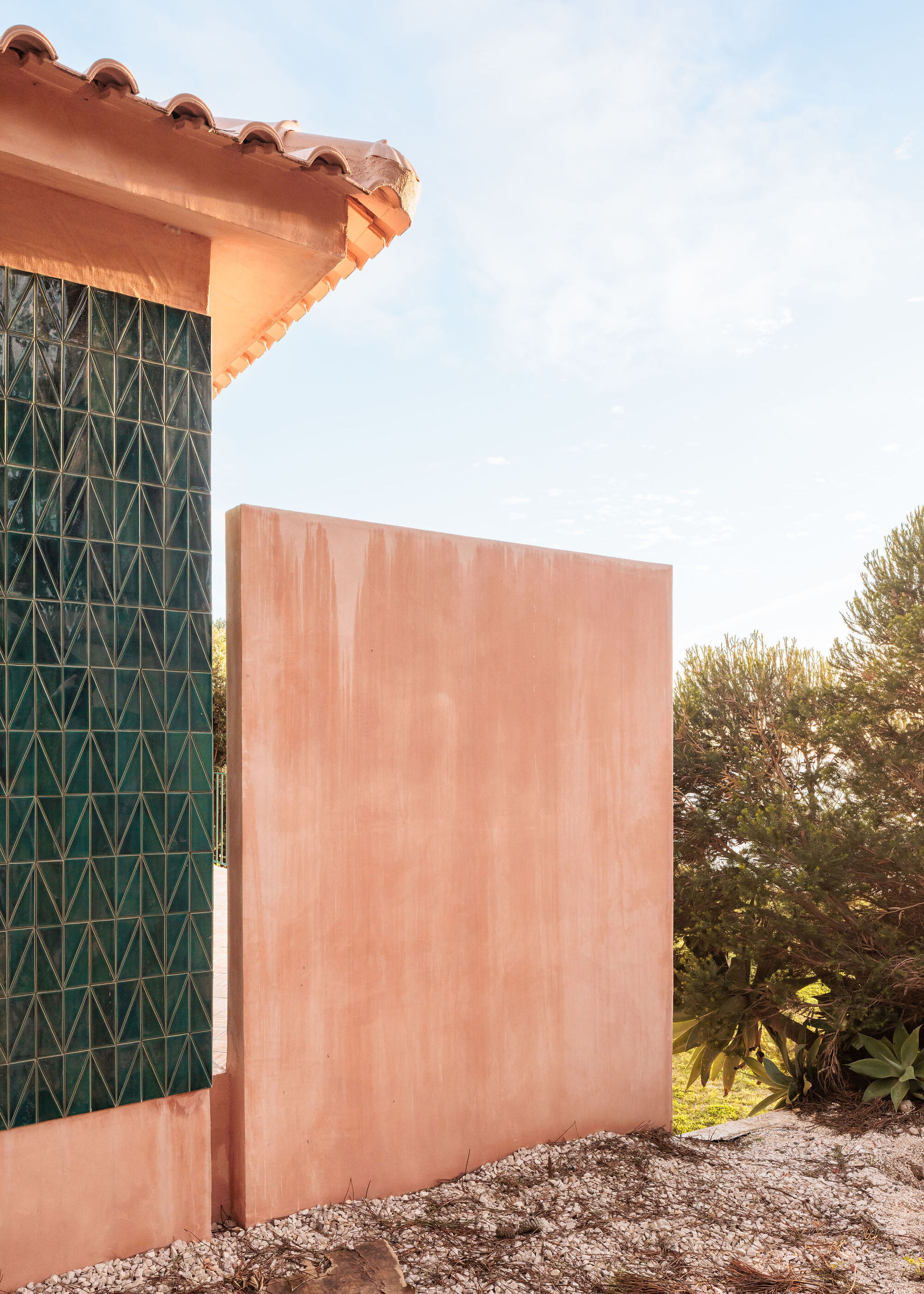 丨葡萄牙丨João Tiago Aguiar,Arquitectos-39