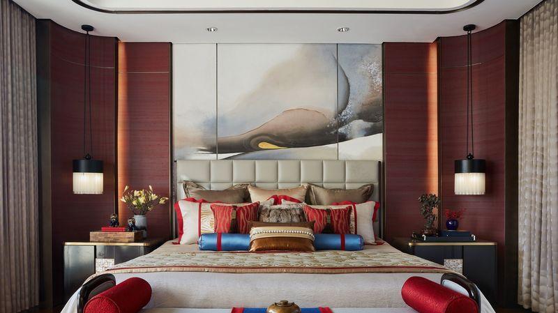 泰禾合肥院子别墅样板房丨中国合肥-17