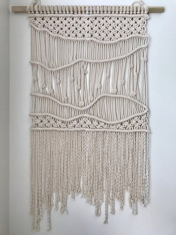 波西米亚风格室内设计-34